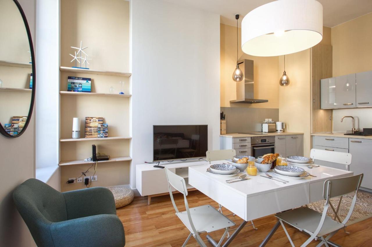 Cathala - Welkeys Appartement Marseille