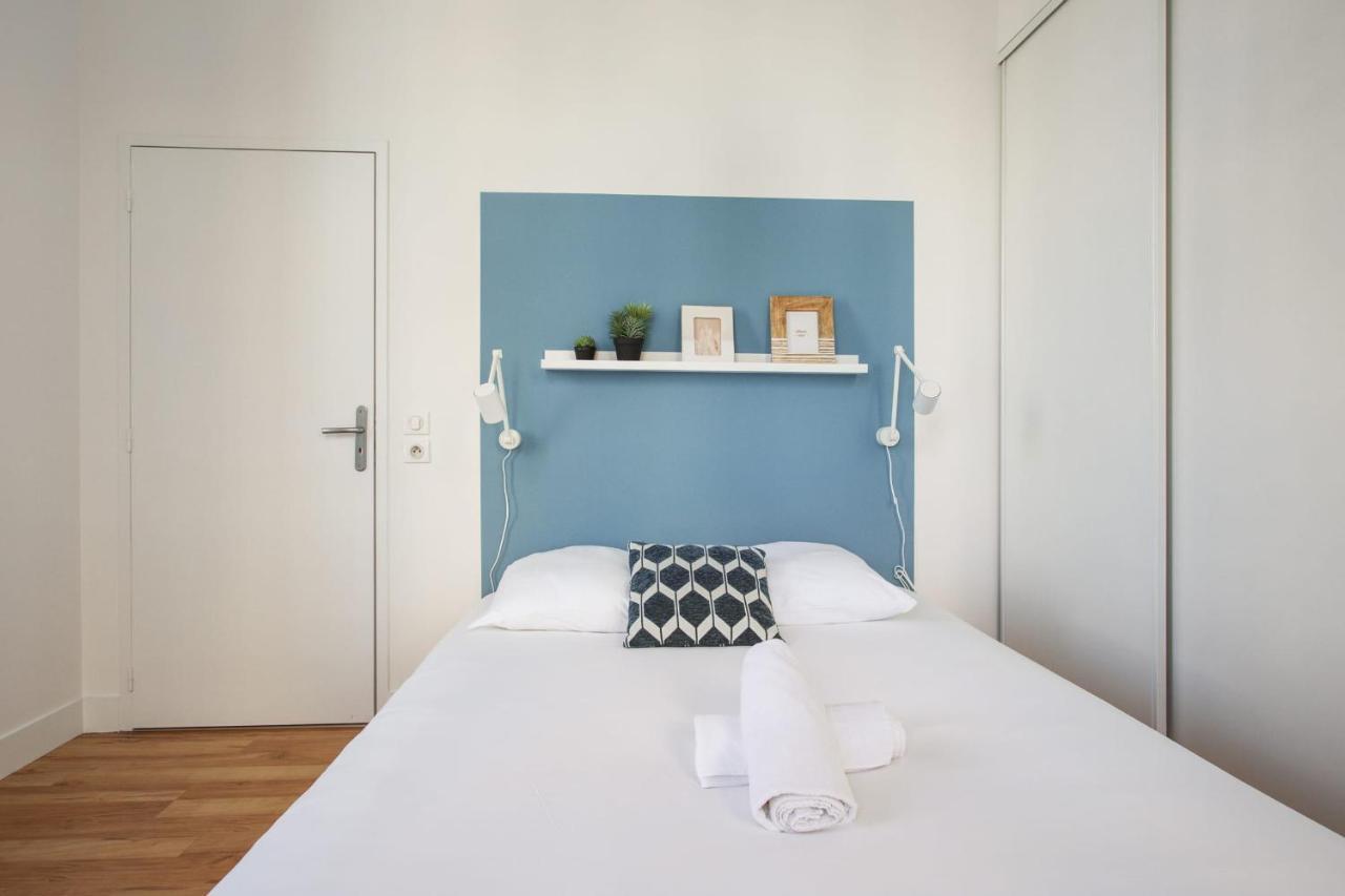 Cathala - Welkeys Appartement *