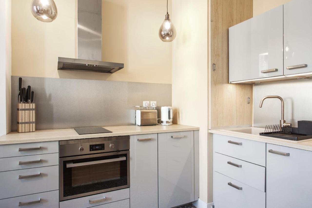 Cathala - Welkeys Appartement *